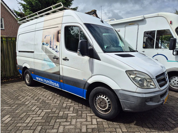 Skåpbil MERCEDES-BENZ Sprinter 316