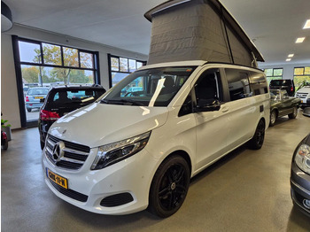 Campingbil MERCEDES-BENZ
