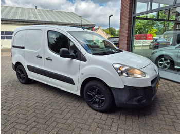 Små skåpbil PEUGEOT Partner