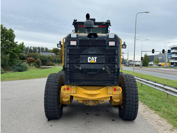 Väghyvel Caterpillar 140M2: bild 4