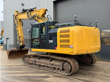 Bandgrävare Caterpillar 320EL: bild 3