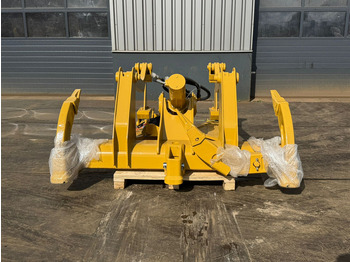 Tjälkrok CATERPILLAR