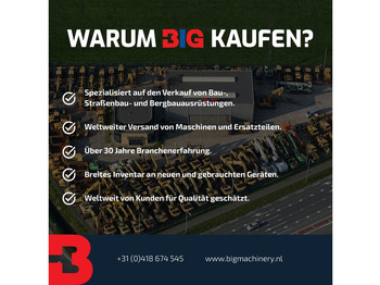 Leasa Caterpillar M315D Caterpillar M315D: bild 5