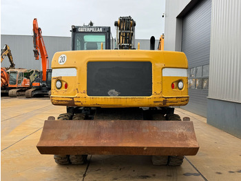 Leasa Caterpillar M315D Caterpillar M315D: bild 4