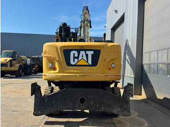 Materialhanterare Caterpillar MH3022: bild 5