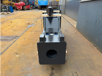 Ny Hydraulisk hammare Hammer HS1700: bild 5 Ny Hydraulisk hammare Hammer HS1700: bild 5