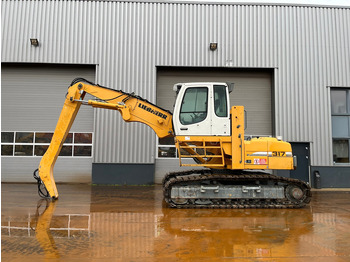 Materialhanterare LIEBHERR R 317