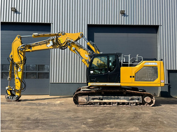 Bandgrävare LIEBHERR R 926