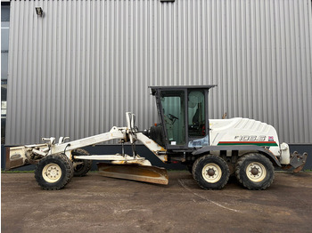 Väghyvel NEW HOLLAND