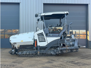 Asfaltläggare VÖGELE