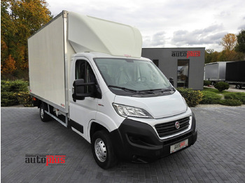 Volymskåp FIAT Ducato