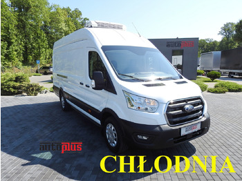 Kylbil FORD Transit