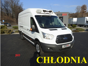Kylbil FORD Transit