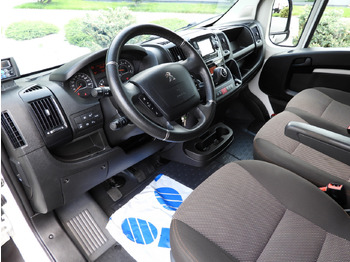 Kylbil PEUGEOT BOXER REGRIGERATOR BOX 0*C 8 PALLETS CRUISE CONTROL LED LIGHTS AIR CONDITIONING  165HP: bild 2