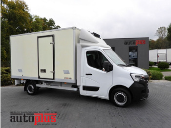 Kylbil RENAULT Master