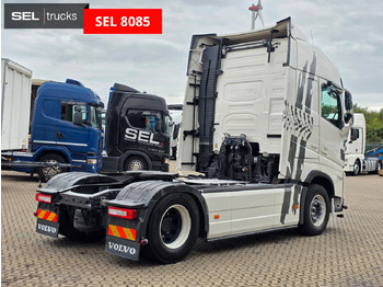 Dragbil Volvo FH 500 / Retarder / Nebenabtrieb / 6E: bild 5