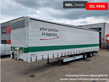 Kapelltrailer FLIEGL