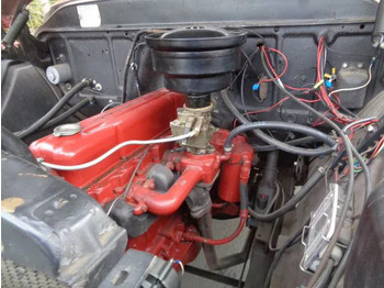 Bärgningsbil Chevrolet 4 TONNER: bild 4 Bärgningsbil Chevrolet 4 TONNER: bild 4