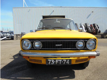 Hatchback/ Halvkombi DAF 66 1300 Marathon: bild 2 Hatchback/ Halvkombi DAF 66 1300 Marathon: bild 2