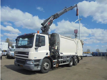 Sopbil DAF CF 75 250