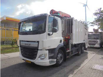 Sopbil DAF CF 290