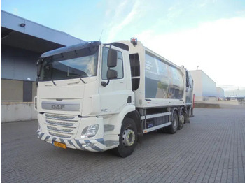 Sopbil DAF CF 290