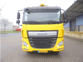 Sopbil DAF CF 290 NL TRUCK APK 06-26: bild 2