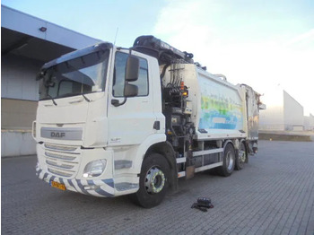 Sopbil DAF CF 290