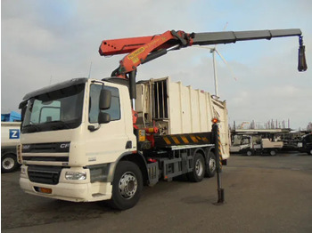Sopbil DAF CF 75 250