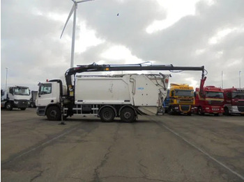 Leasa DAF CF 75.250 FAN EEV DAF CF 75.250 FAN EEV: bild 5