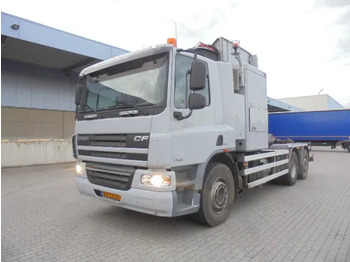 Sopbil DAF CF 75 250