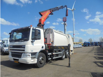 Sopbil DAF CF 75 250