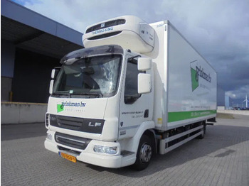 Kylbil lastbil DAF LF 45 210