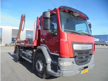 Liftdumper lastbil DAF LF LF 320: bild 3