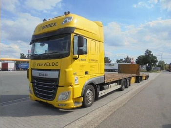 Flakbil DAF XF 510