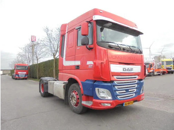 Dragbil DAF XF 440 ADR+ COMPRESSOR NL TRUCK: bild 3