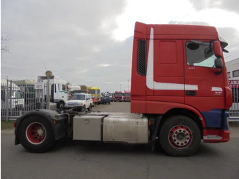 Dragbil DAF XF 440 ADR+ COMPRESSOR NL TRUCK: bild 4