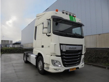 Dragbil DAF XF 440: bild 3 Dragbil DAF XF 440: bild 3