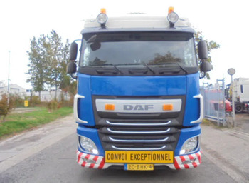 Dragbil DAF XF 440 NL TRUCK: bild 2 Dragbil DAF XF 440 NL TRUCK: bild 2