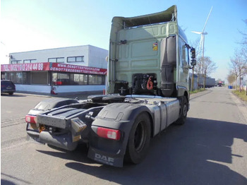 Dragbil DAF XF 440 NL TRUCK: bild 4 Dragbil DAF XF 440 NL TRUCK: bild 4
