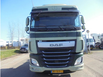 Dragbil DAF XF 440 NL TRUCK: bild 2 Dragbil DAF XF 440 NL TRUCK: bild 2