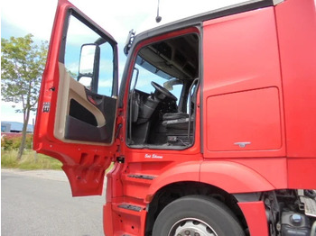 Dragbil Mercedes-Benz Actros 1836 EUR6: bild 5