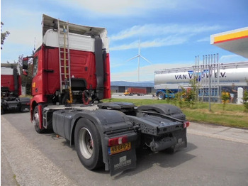 Dragbil Mercedes-Benz Actros 1836 EUR6: bild 4