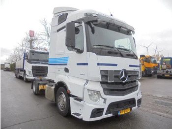 Dragbil Mercedes-Benz Actros 1840 LS NL TRUCK: bild 3