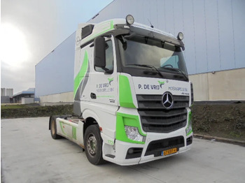 Dragbil Mercedes-Benz Actros 1842 LS EUR6: bild 3