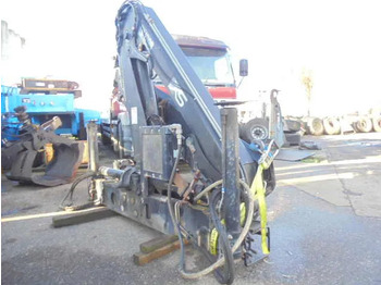 Bom Hiab BS 3 DUO 099: bild 3