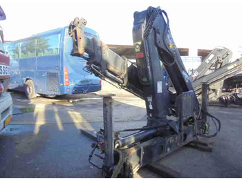 Bom Hiab BS 3 DUO 099: bild 2