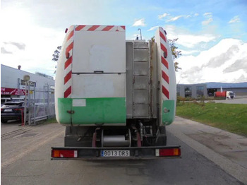 Tankbil Iveco Stralis 270 WATER TANK: bild 5 Tankbil Iveco Stralis 270 WATER TANK: bild 5