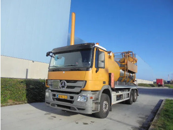 Sugbil MERCEDES-BENZ Actros 2532