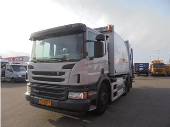 Sopbil SCANIA P 310